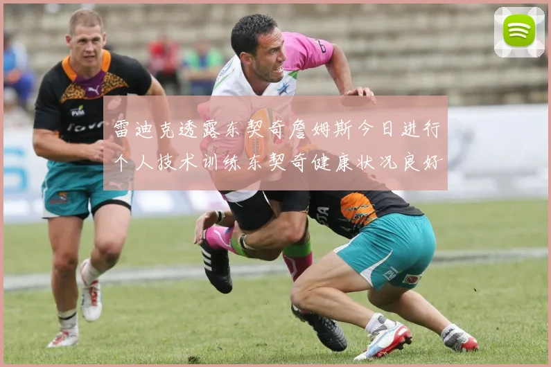 雷迪克透露东契奇詹姆斯今日进行个人技术训练东契奇健康状况良好