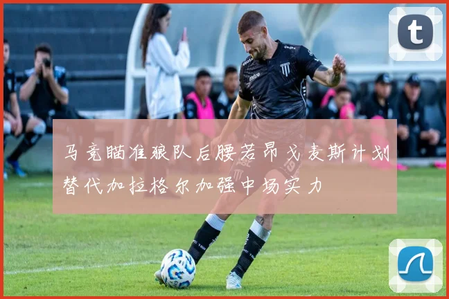 马竞瞄准狼队后腰若昂戈麦斯计划替代加拉格尔加强中场实力