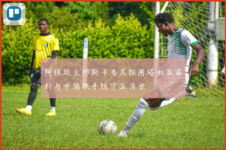阿根廷主帅斯卡洛尼拟用塔利亚菲科与中场联手防守亚马尔