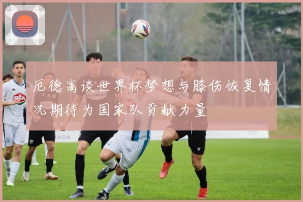 厄德高谈世界杯梦想与膝伤恢复情况期待为国家队贡献力量