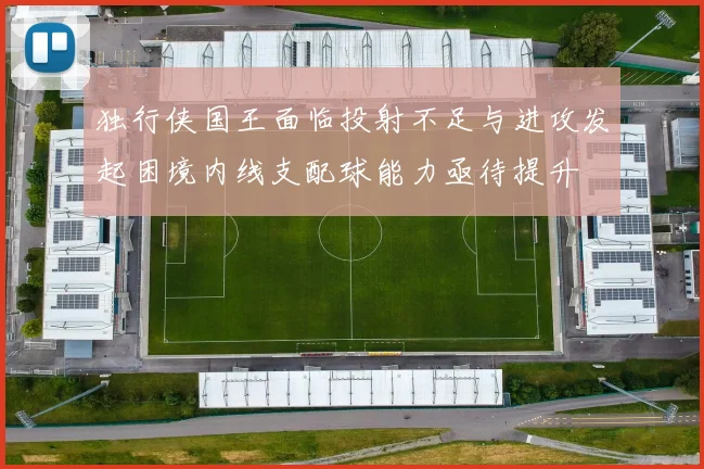 独行侠国王面临投射不足与进攻发起困境内线支配球能力亟待提升