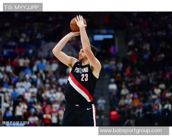 媒体人分析开拓者战术格兰特内线机动性杨瀚森留队价值何在 媒体人分析开拓者战术格兰特内线机动性杨瀚森留队价值何在