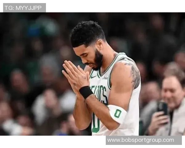 塔图姆六个月康复打卡期待早日归来球迷纷纷送祝福