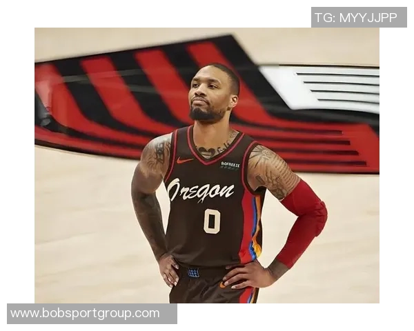 利拉德期待开拓者新阵容回归将全力以赴准备迎接挑战