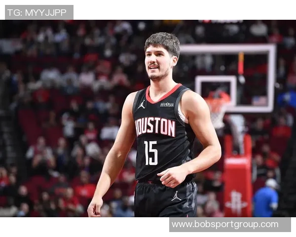 谢泼德崛起为火箭未来基石交易未来首轮意愿增强