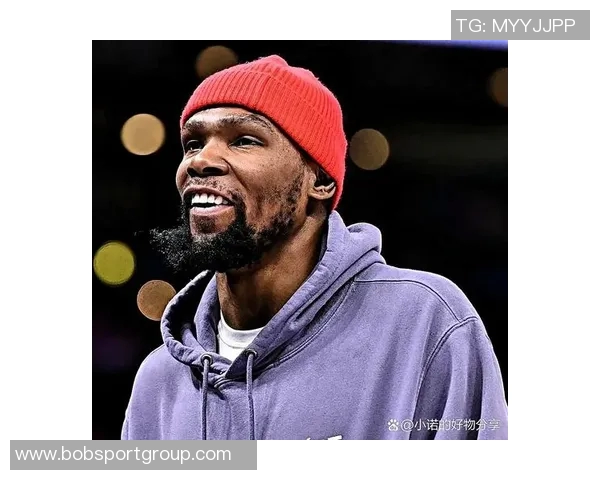 KD谈与球迷在推特对线的原因:快速宣泄与真实自我保持 KD谈与球迷在推特对线的原因:快速宣泄与真实自我保持