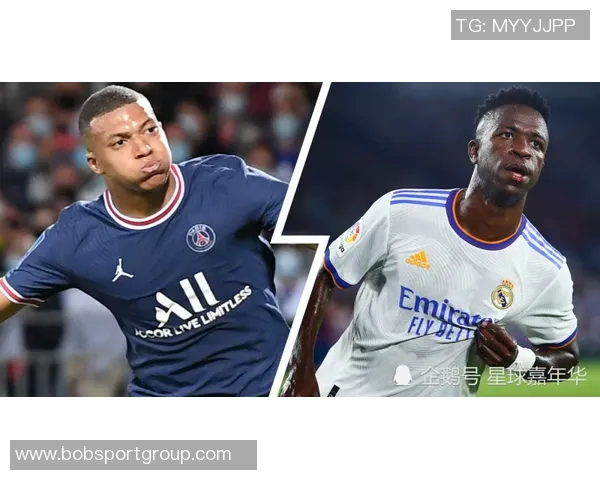 维尼修斯向皇马提出高额年薪和签字费要求欲与姆巴佩对标