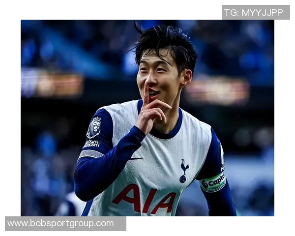 孙兴慜凭借出色表现荣膺德转官方美职联2025赛季MVP称号 孙兴慜凭借出色表现荣膺德转官方美职联2025赛季MVP称号